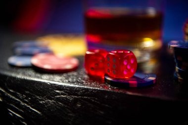 casino online app showing deposit options including DANA, OVO, GoPay, and bank transfers