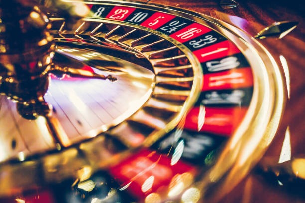 casino online featured game showcase