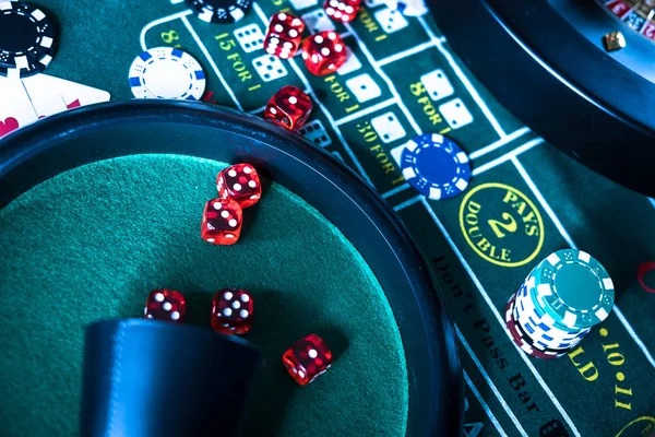casino online featured game showcase